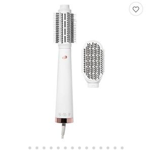 T3 Air brush duo Interchangeable Blow dry Brush